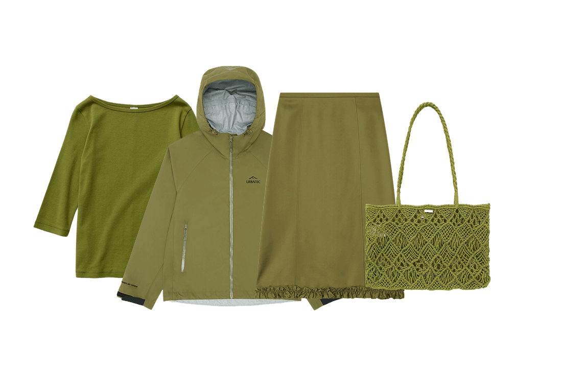 Olive