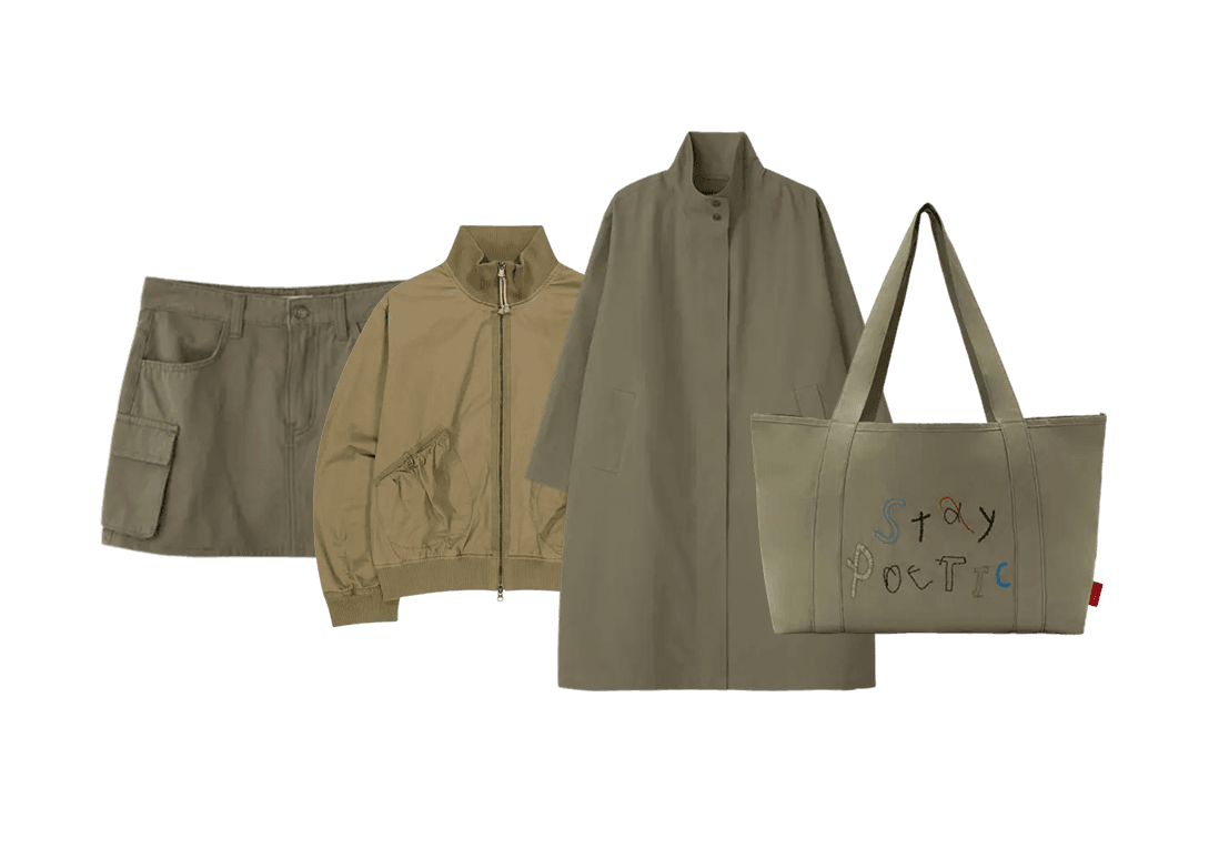 Khaki