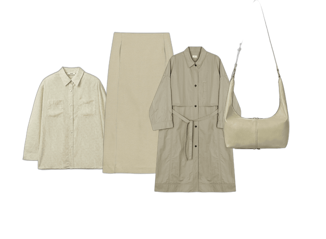 Light Khaki